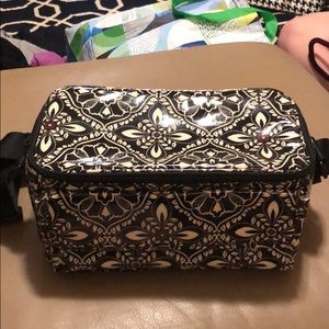 Vera Bradely Barcelona luch tote